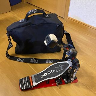 VIVA様専用　dw ペダル　ダブルチェーン　dw5000(ペダル)