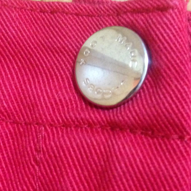 MARC JACOBS(マークジェイコブス)のマーク 膝丈スカート レディースのスカート(ひざ丈スカート)の商品写真