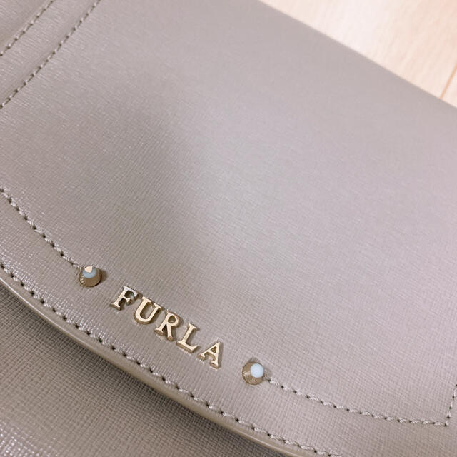 FURLAのショルダーバッグ 1