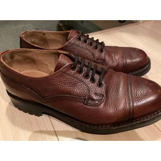 チーニー(CHEANEY)のジョセフチーニー　ケンゴン(ドレス/ビジネス)