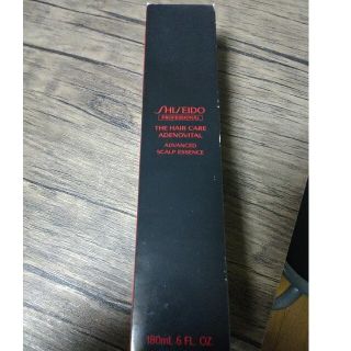 シセイドウ(SHISEIDO (資生堂))の資生堂プロフェッショナルアデノバイタル アドバンスドスカルプエッセンス  (スカルプケア)