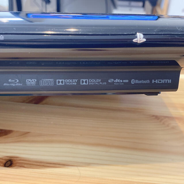 SONY PlayStation3 CECH-4000B 250GB 2