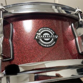 Ludwig BREAKBEATS  lc179 スネアのみ(スネア)