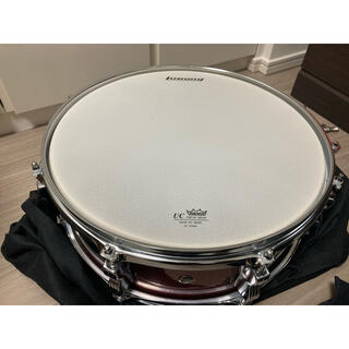 日本新販売 Ludwig BREAKBEATS lc179 スネアのみ スネア