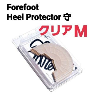 ナイキ(NIKE)のFOREFOOT☆HEEL PROTECTOR 守ヒールプロテクター(その他)