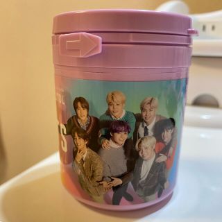 キシリトール BTS メンバー 全員(アイドルグッズ)