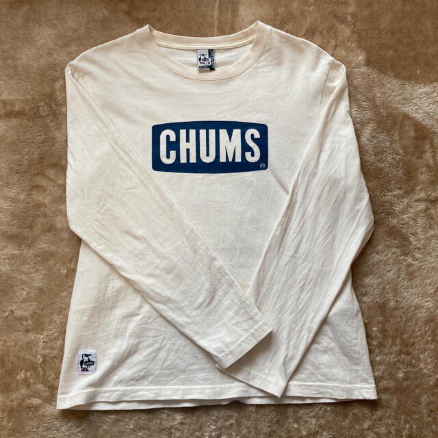 CHUMS(チャムス)のチョコさん専用 メンズのトップス(Tシャツ/カットソー(七分/長袖))の商品写真