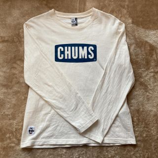 チャムス(CHUMS)のチョコさん専用(Tシャツ/カットソー(七分/長袖))