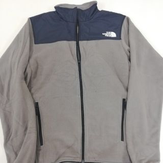 ザノースフェイス(THE NORTH FACE)のノースフェイス マウンテンバーサマイクロジャケット NL71904　Mサイズ(マウンテンパーカー)