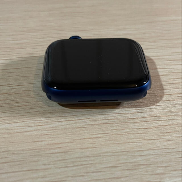 Apple(アップル)のApple Watch series6 44mm  GPS AppleCare+ スマホ/家電/カメラのスマートフォン/携帯電話(その他)の商品写真