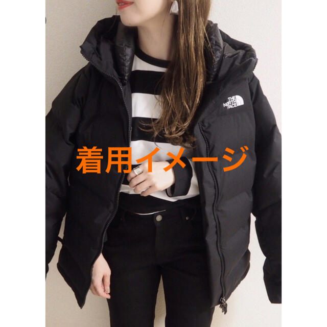 ベスト付き❣️ノースフェイス　GO EXPLORING DOWN JACKET