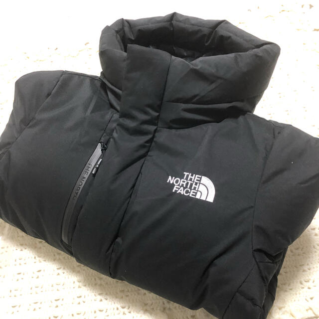 THE NORTH FACE   Ｓノースフェイス GO エクスプローリング ダウン