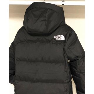 THE NORTH FACE   Ｓノースフェイス GO エクスプローリング ダウン