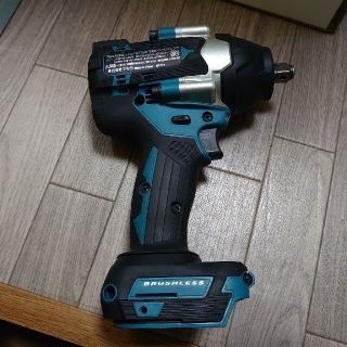 Makita - マキタ18V充電式インパクトレンチTW700DZ本体のみ DIY使用の