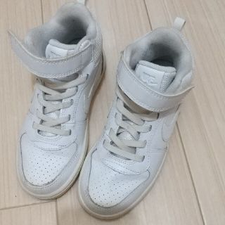 ナイキ(NIKE)のナイキ　NIKE　キッズ　スニーカー(スニーカー)