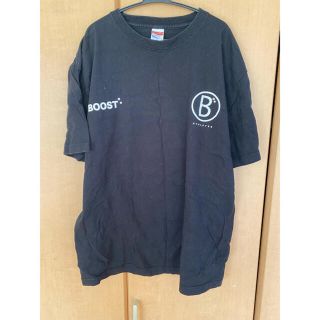 keithnet classic Design T shirt  BOOST(シャツ)