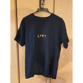 Lyft tシャツ(Tシャツ/カットソー(半袖/袖なし))