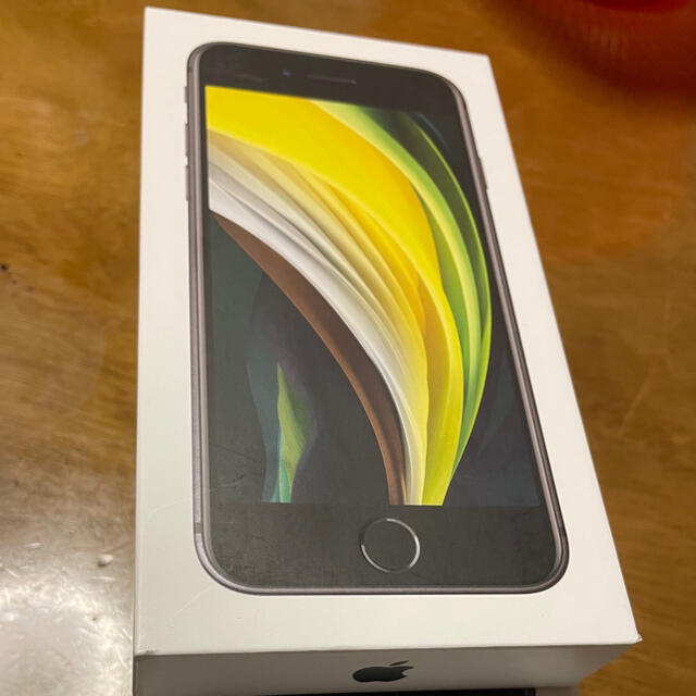 iPhone se2 64GB