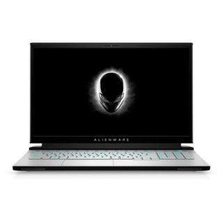 デル(DELL)のAlienware m17 R3 RTX2070Super美品(ノートPC)