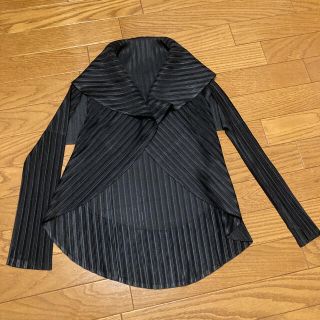 プリーツプリーズイッセイミヤケ(PLEATS PLEASE ISSEY MIYAKE)のプリーツプリーズイッセイミヤケ　ジャケット(テーラードジャケット)