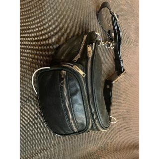 アレキサンダーワン(Alexander Wang)のアレキサンダーワン　ショルダーバッグ(ショルダーバッグ)