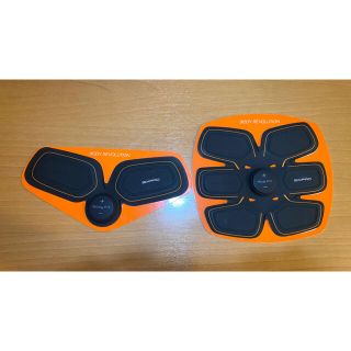 シックスパッド(SIXPAD)のSIXPAD (トレーニング用品)