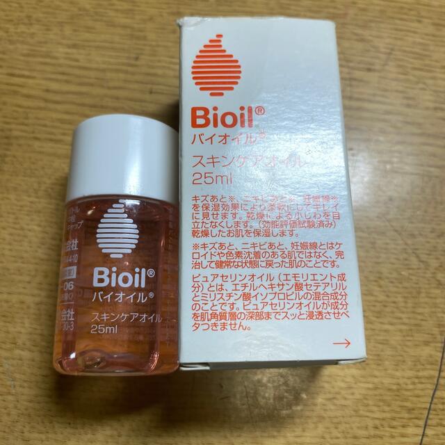 Bioil(バイオイル)のバイオイル コスメ/美容のボディケア(ボディオイル)の商品写真