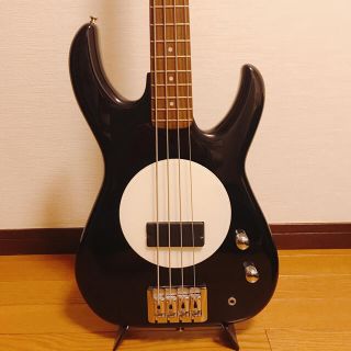 Flea bass Model32 フリーベース ロングスケール(エレキベース)