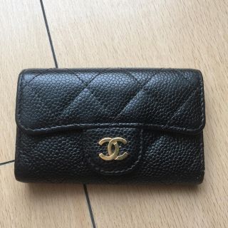 シャネル(CHANEL)のmsさん専用(キーケース)