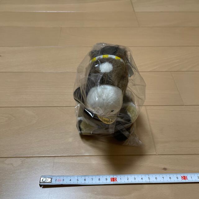 美品　新品同様　サクラバクシンオー　スプリンターズS アバンティー エンタメ/ホビーのおもちゃ/ぬいぐるみ(ぬいぐるみ)の商品写真