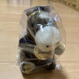 美品　新品同様　サクラバクシンオー　スプリンターズS アバンティー(ぬいぐるみ)