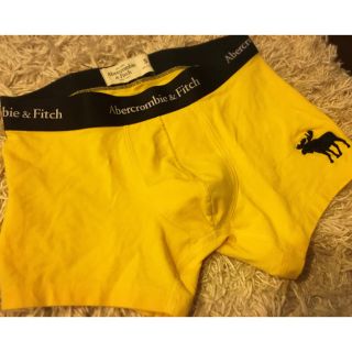 アバクロンビーアンドフィッチ(Abercrombie&Fitch)のAbercrombie＆Fitch アバクロ ボクサー 新品(ボクサーパンツ)