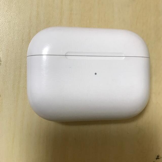 AirPods Pro充電器