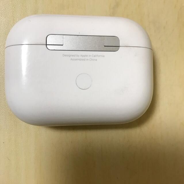 AirPods Pro充電器 1