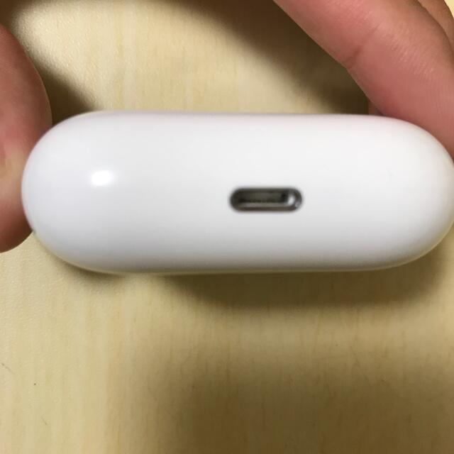 AirPods Pro充電器 2