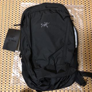 アークテリクス(ARC'TERYX)の【新品】アークテリクス　マンティス26(バッグパック/リュック)