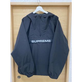 シュプリーム(Supreme)の【19AW】 SUPREME Heavy Nylon Anorak (ナイロンジャケット)