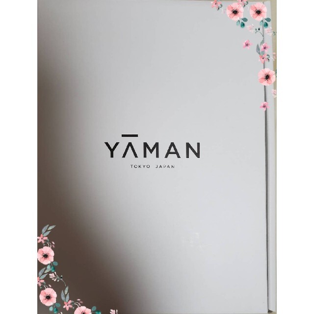 YA-MAN - ★値下中！☆レイボーテヴィーナス★光脱毛器☆YA-MAN ヤーマン！ボディケア