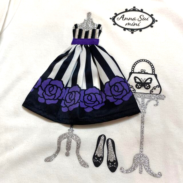 【ご専用】ANNA SUImini130【新品】♡トルソー♡