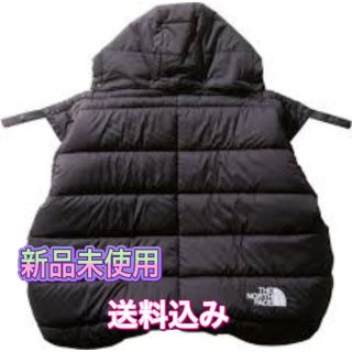 ザノースフェイス(THE NORTH FACE)の【チアキ様専用】ノースフェイス アウトドア シェルブランケット２つセット(その他)