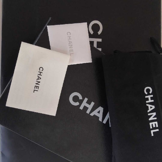 CHANEL(シャネル)のバレーシューズ【シャネル】 レディースの靴/シューズ(バレエシューズ)の商品写真