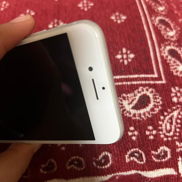 Apple(アップル)のiPhone 8 美品 スマホ/家電/カメラのスマートフォン/携帯電話(スマートフォン本体)の商品写真