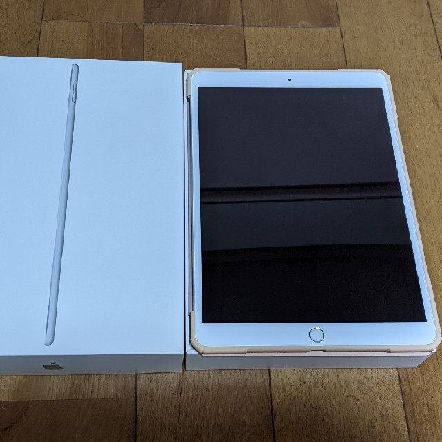 iPad Air 第3世代 64GB wifiモデル 2