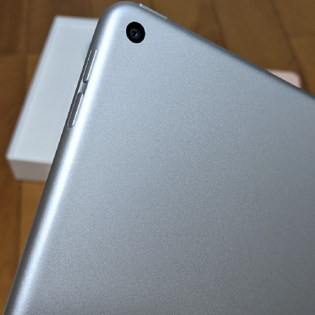 iPad Air 第3世代 64GB wifiモデル 5