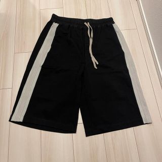 リックオウエンス(Rick Owens)のRICK OWENS Drawstring Karloff Boxers (その他)