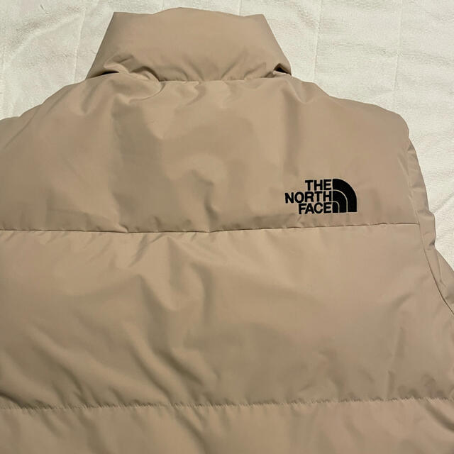 ザノースフェイス　THE NORTH FACE ダウン 3