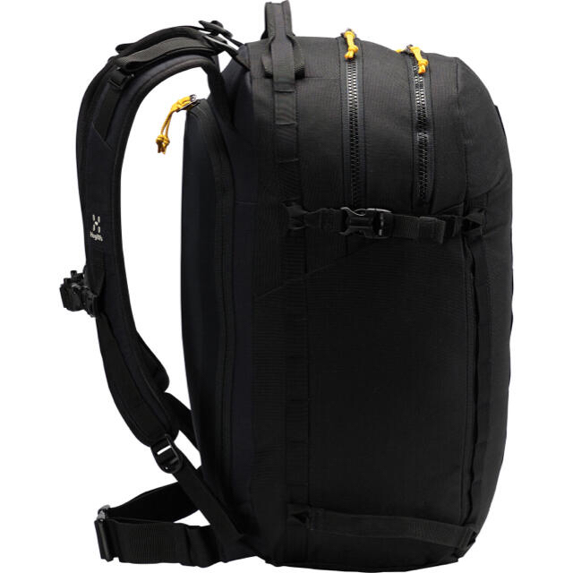 上等 HAGLOFS ホグロフス リュック バックパック 30L cosmetologiauba.com
