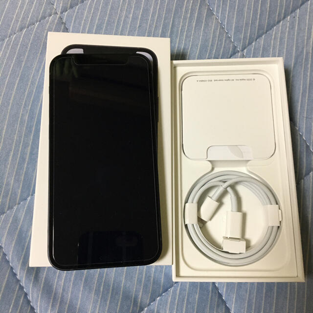 iPhone(アイフォーン)の iPhone12 mini 64GB SIMフリー スマホ/家電/カメラのスマートフォン/携帯電話(スマートフォン本体)の商品写真