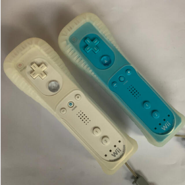 Wii リモコン 白 家庭用ゲーム機本体 Www Bloompsychologyservices Com