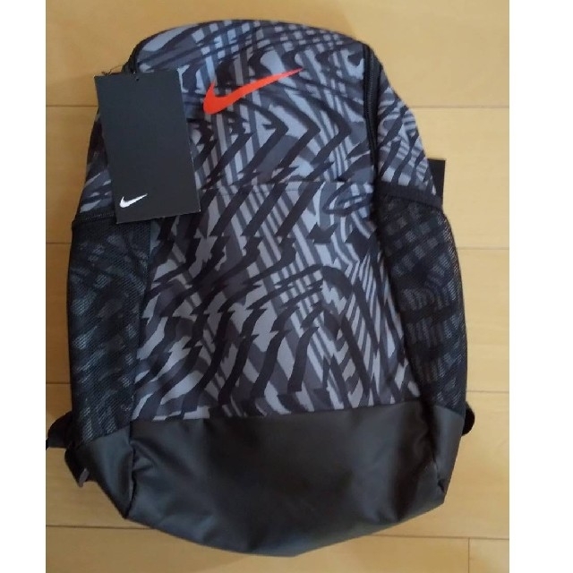 NIKE ナイキ バックパック ブラジリア 4980円